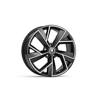 

Škoda Kolo z lehké slitiny TRIGLAV 19" pro Kodiaq