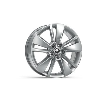 

Škoda Kolo z lehké slitiny TRITON 18" pro Kodiaq