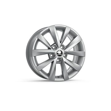 

Škoda Kolo z lehké slitiny ALCATRAS 16" pro Octavia III