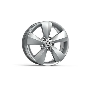 

Škoda Kolo z lehké slitiny NANUQ 17" pro Kodiaq