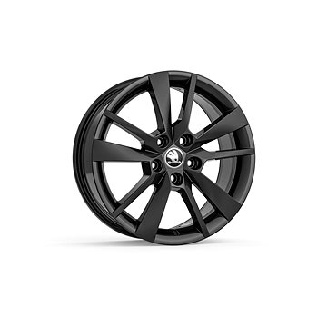

Škoda Kolo z lehké slitiny TRIUS 17" pro Octavia III