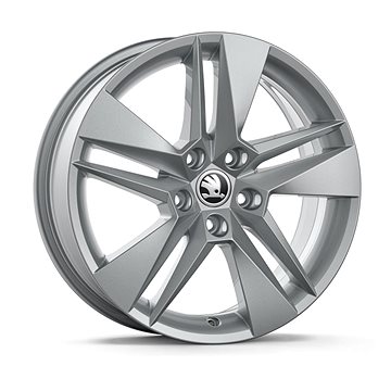 

Škoda Kolo z lehké slitiny MARKAB 17" pro Superb III