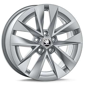 

Škoda Kolo z lehké slitiny ROTARE 17" pro Octavia IV