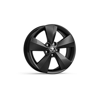 

Škoda Kolo z lehké slitiny NANUQ 17" pro Kodiaq, černé
