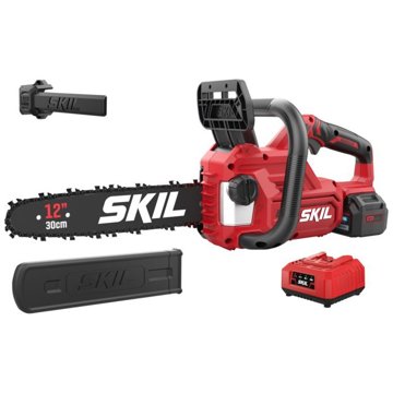 

SKIL Řetězová pila AKU Brushless 0534AA (1×4 Ah)