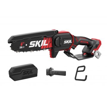 

SKIL Řetězová pila jednoruční AKU Brushless 0512CA (bez AKU)