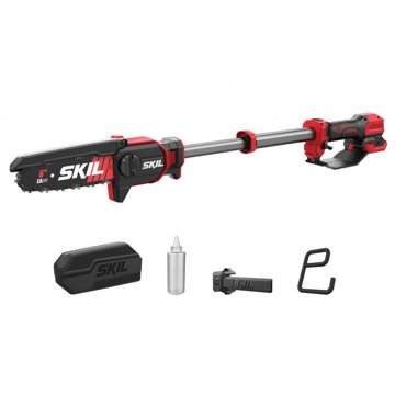 

SKIL Řetězová pila jednoruční AKU Brushless 0514CA (bez AKU)