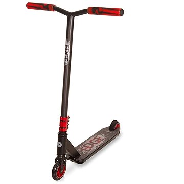 

Movino EDGE, Black-Red Edition