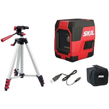 

SKIL 1911DA se stativem zelený
