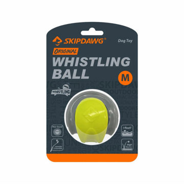 

Skipdawg Whistling