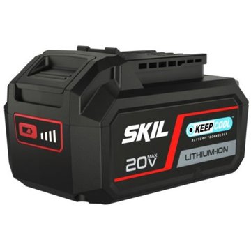 

SKIL Akumulátor 18 V 5,0 Ah Li-Ion