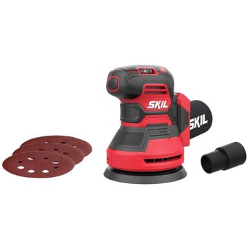 

SKIL Excentrická bruska AKU 3745CA (bez AKU)