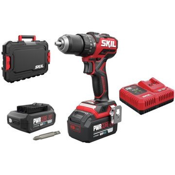 

SKIL Compact Brushless 3075HA