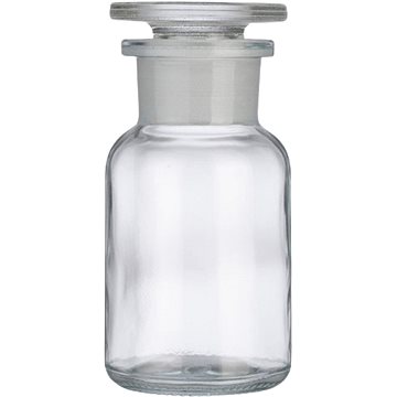 

Sklárny Moravia Skleněná kořenka, čirá, 100 ml