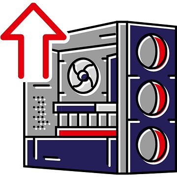

Upgrade PC/NTB