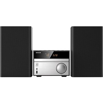 

Sencor SMC 4300BR