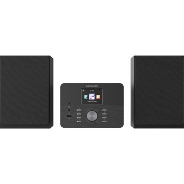 

Sencor SMC 5100WDB