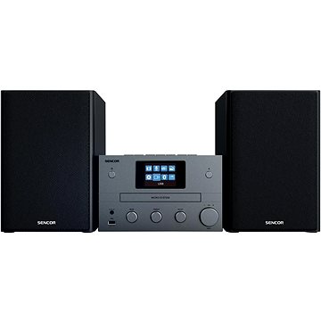 

Sencor SMC 5700WDB