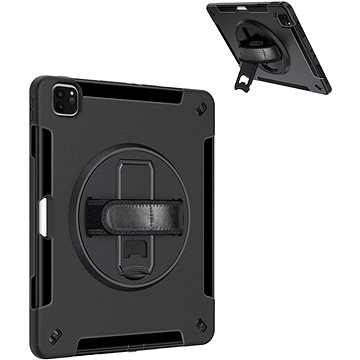 

4smarts Rugged Case Grip for Apple iPad Air 13" (M2) / Apple iPad Pro 12.9