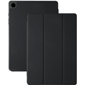 

4smarts Folio Case Basic for Samsung Galaxy Tab A9+