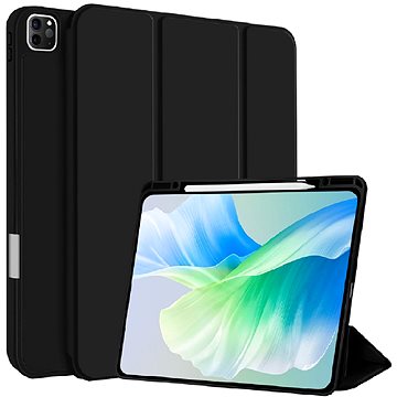 

4smarts Folio Case Basic for Apple iPad Pro 13" (M4, 2024)