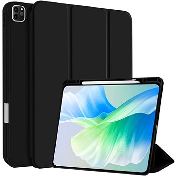 

4smarts Folio Case Basic for Apple iPad Pro 11" (M4, 2024)