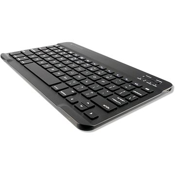 4smarts Bluetooth Keyboard DailyBiz BTK QWERTY Black - Klávesnice