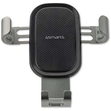 

4smarts Car Holder Grabber 2.0 grey / black