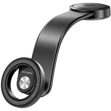 

4smarts Car Holder Magnet Flex black
