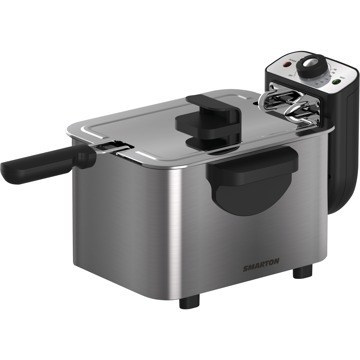 

SMARTON FR 350