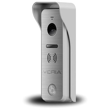 

Veria WiFi Videozvonek 8277B-W+831 (2-WIRE)