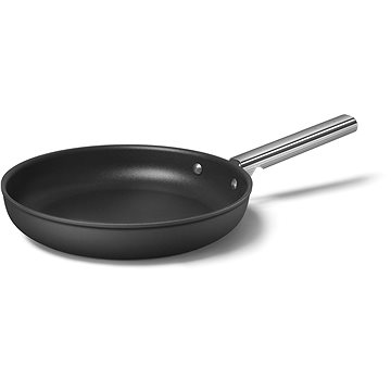 

SMEG pánev CKFF2801BLM 28 cm, černá