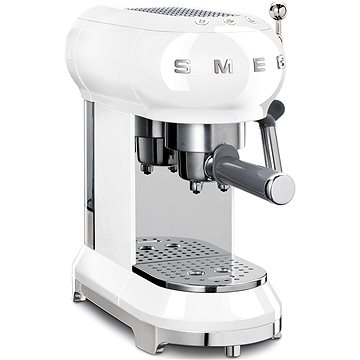 

SMEG 50's Retro Style, bílý