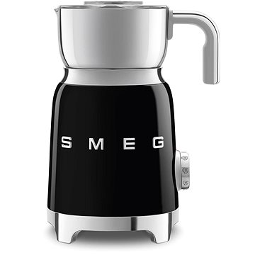 

SMEG 50's Retro Style 0,6l černý
