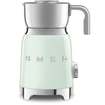 

SMEG 50's Retro Style 0,6l pastelově zelený