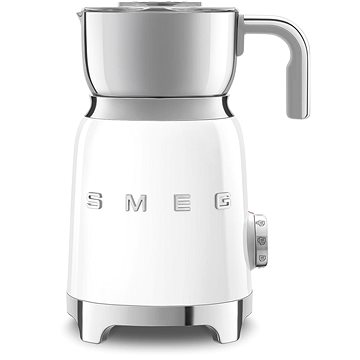 

SMEG 50's Retro Style 0,6l bílý