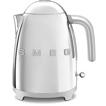 

SMEG 50's Retro Style 1,7l nerezová