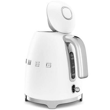 

SMEG 50's Retro Style matná bílá