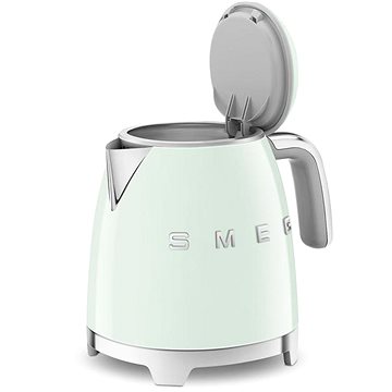 

SMEG 50's Retro Style pastelově zelená