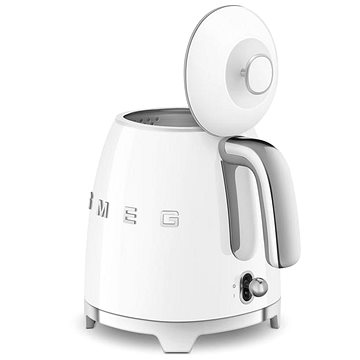 

SMEG 50's Retro Style bílá