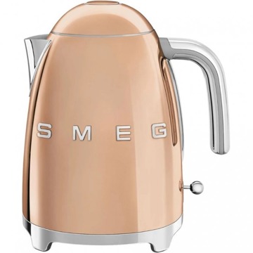 

SMEG 50's Retro Style 1,7l KLF03RGEU Rose Gold