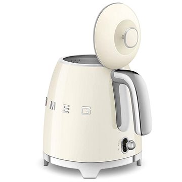 

SMEG 50's Retro Style krémová