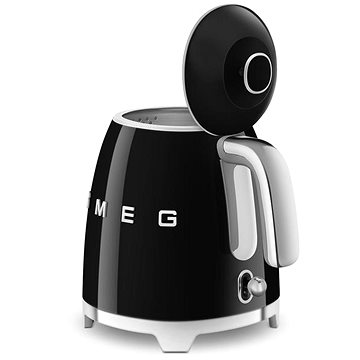 

SMEG 50's Retro Style černá