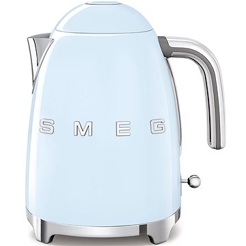 

SMEG 50's Retro Style 1,7l pastelově modrá