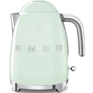 

SMEG 50's Retro Style 1,7l pastelově zelená