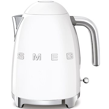 

SMEG 50's Retro Style 1,7l bílá