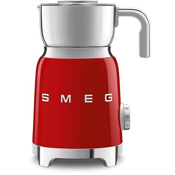 

SMEG 50's Retro Style 0,6l červený