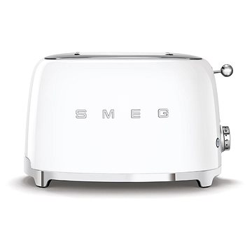 

SMEG 50's Retro Style 2x2 bílý 950W