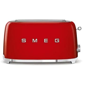 

SMEG 50's Retro Style červený