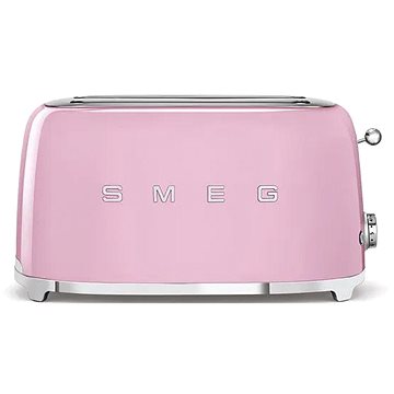

SMEG 50's Retro Style růžový
